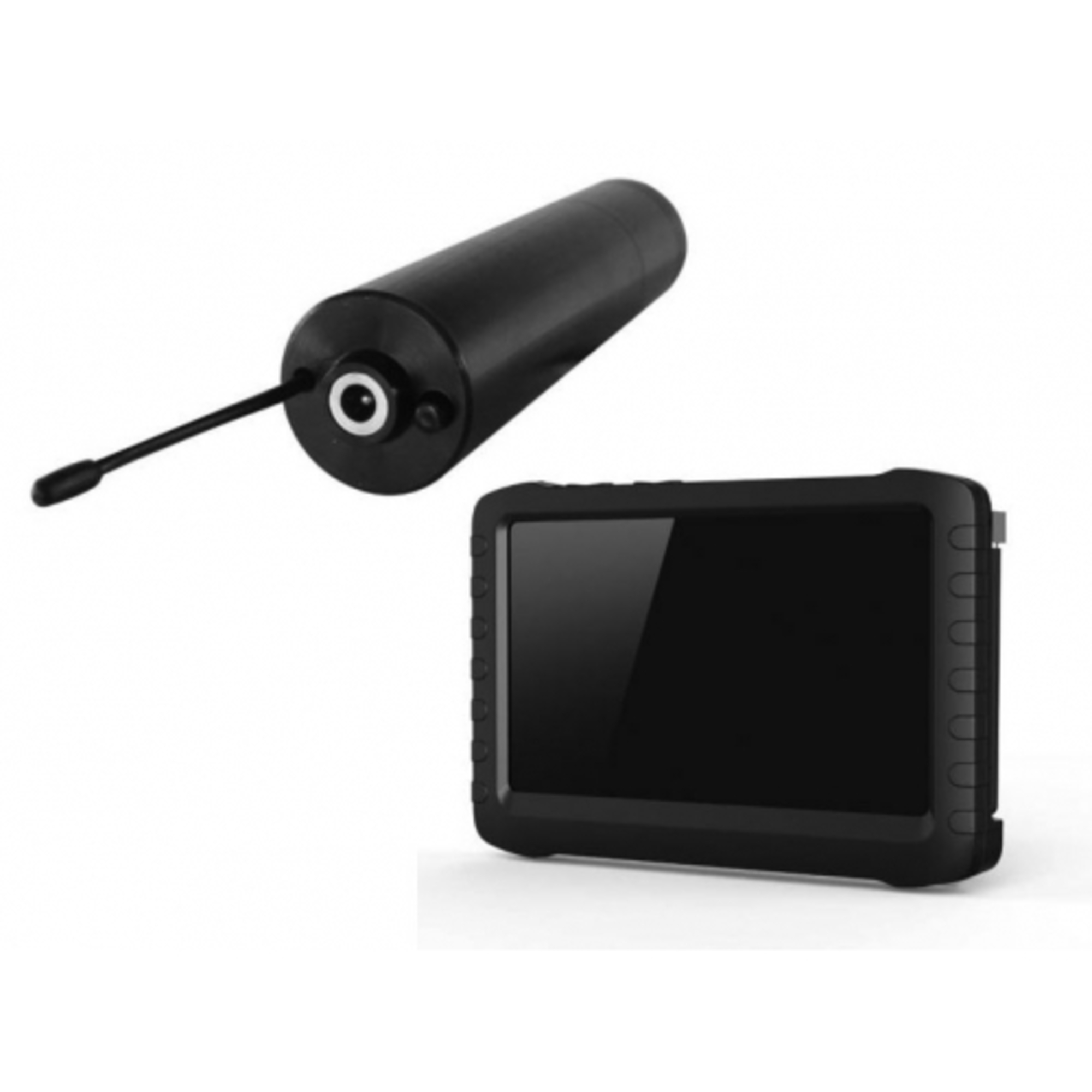 SmartVak (8M) 2400W Gutter Vacuum System (inc camera) Smartseal