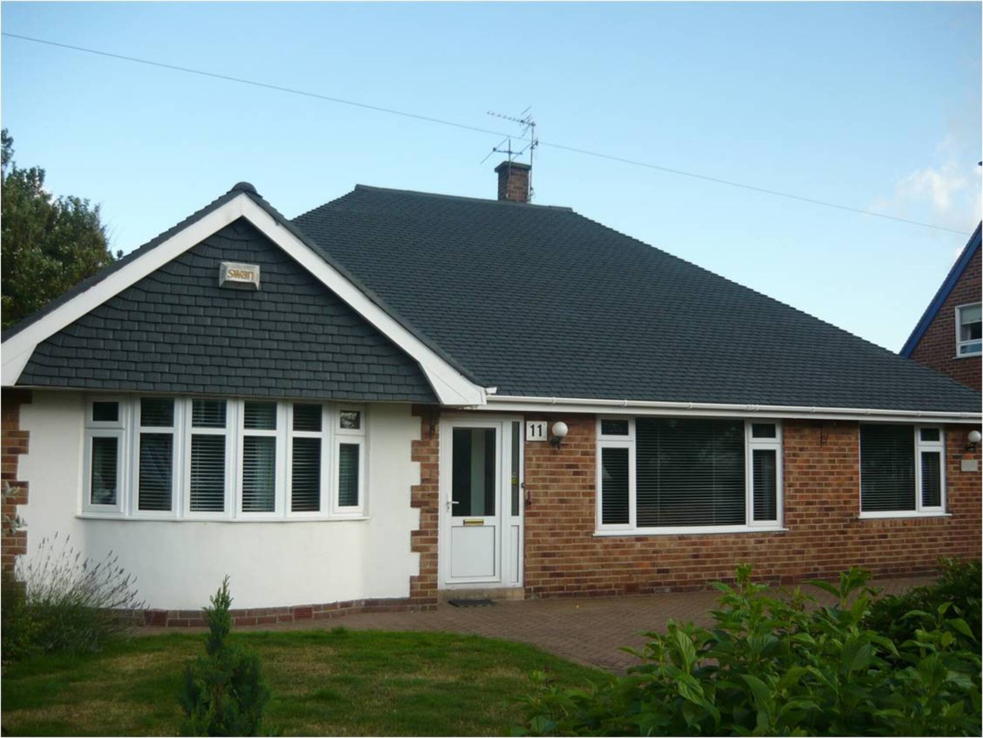 Roof Coatings for Concrete Roof Tiles Smartseal