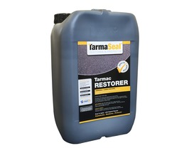 Tarmac Restorer- BLACK- (Available in 5 & 20 litre) Tarmac Restorer- BLACK- (Available in 5 & 20 litre)