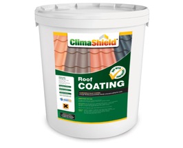 Roof Coating 20 litres (Climashield™) Roof Coating 20 litres (Climashield™)